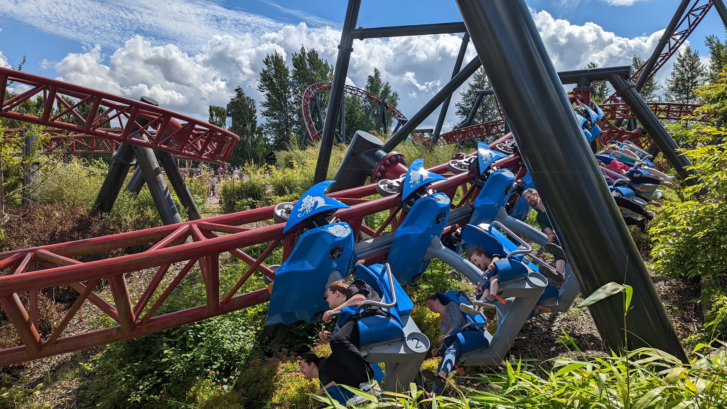 Djurs Sommerland - Denmark