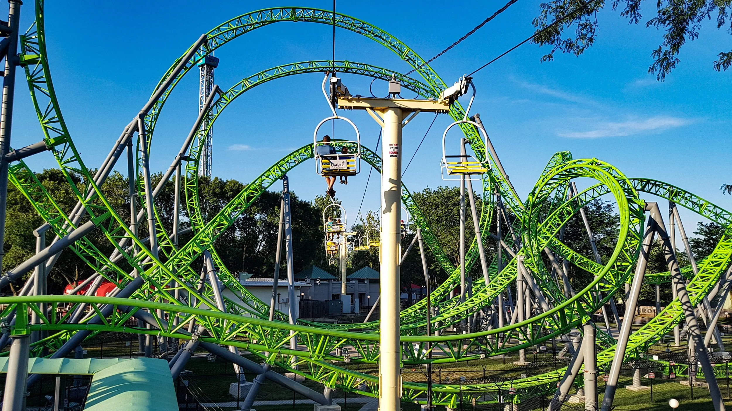 Adventureland - USA