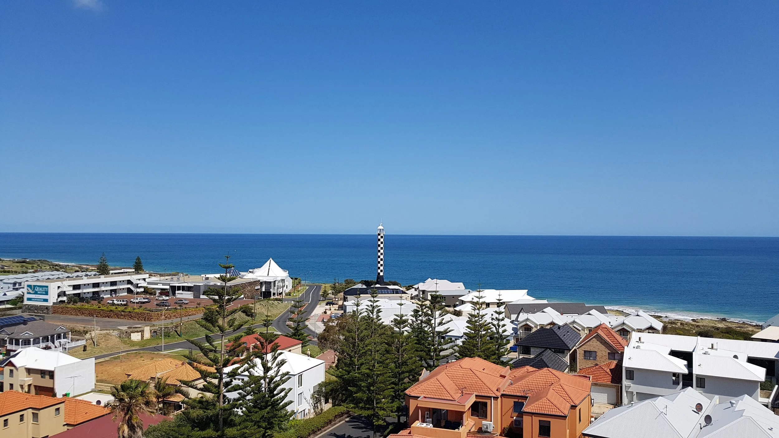 Bunbury - WA