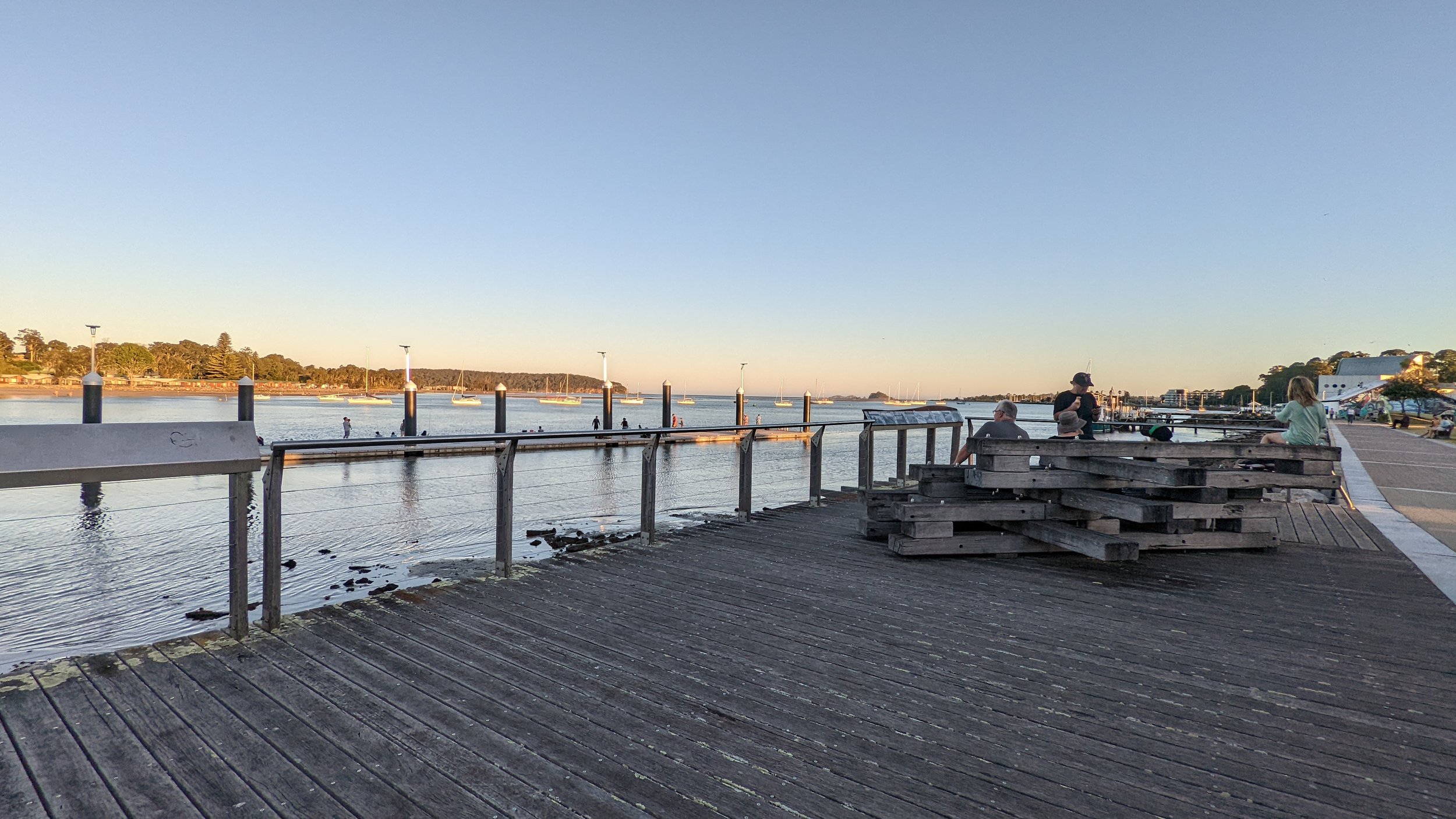 Batemans Bay - NSW