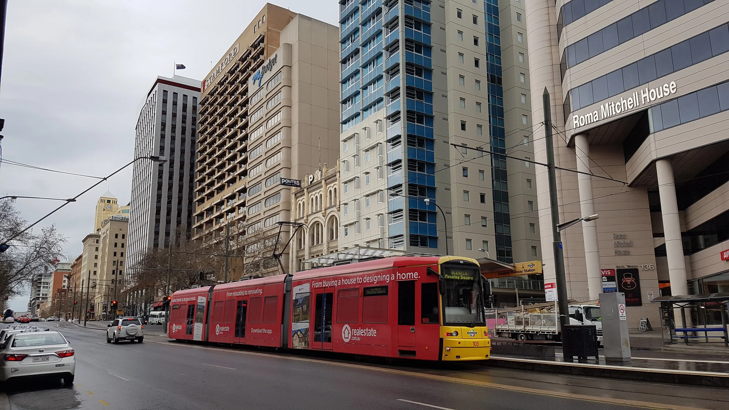 Adelaide - SA