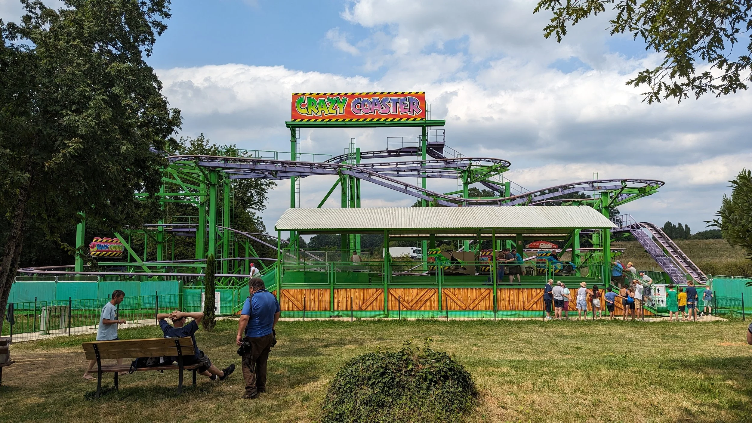 Jacquou Parc - France