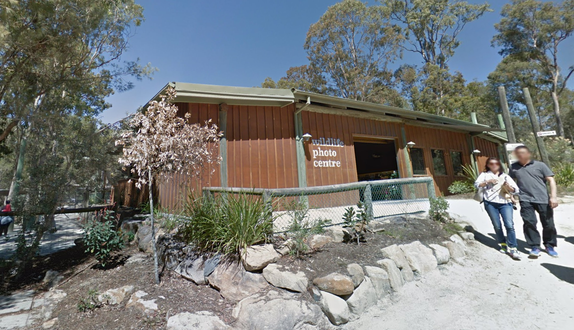 Koala House