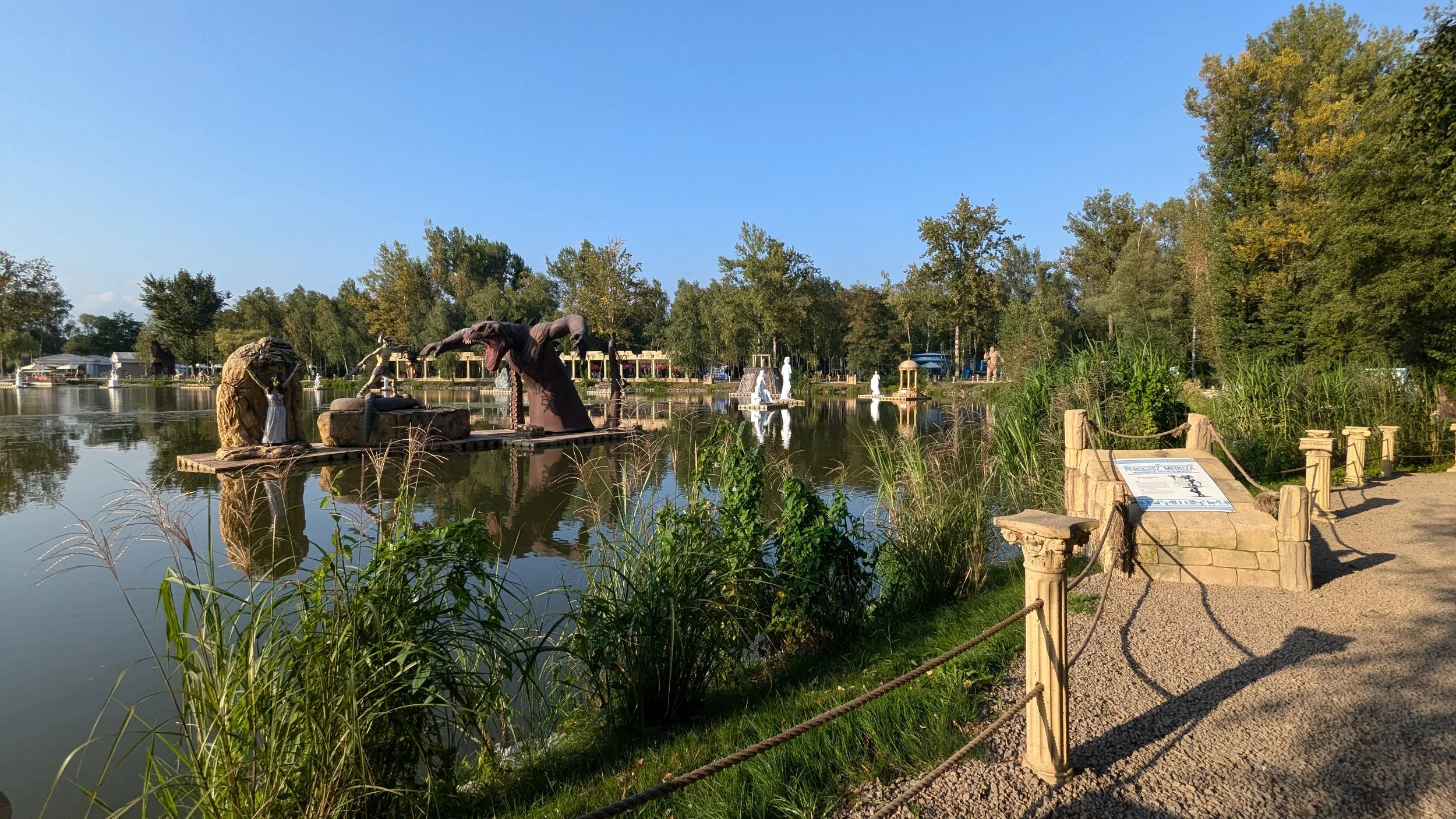 Zatorland - Poland
