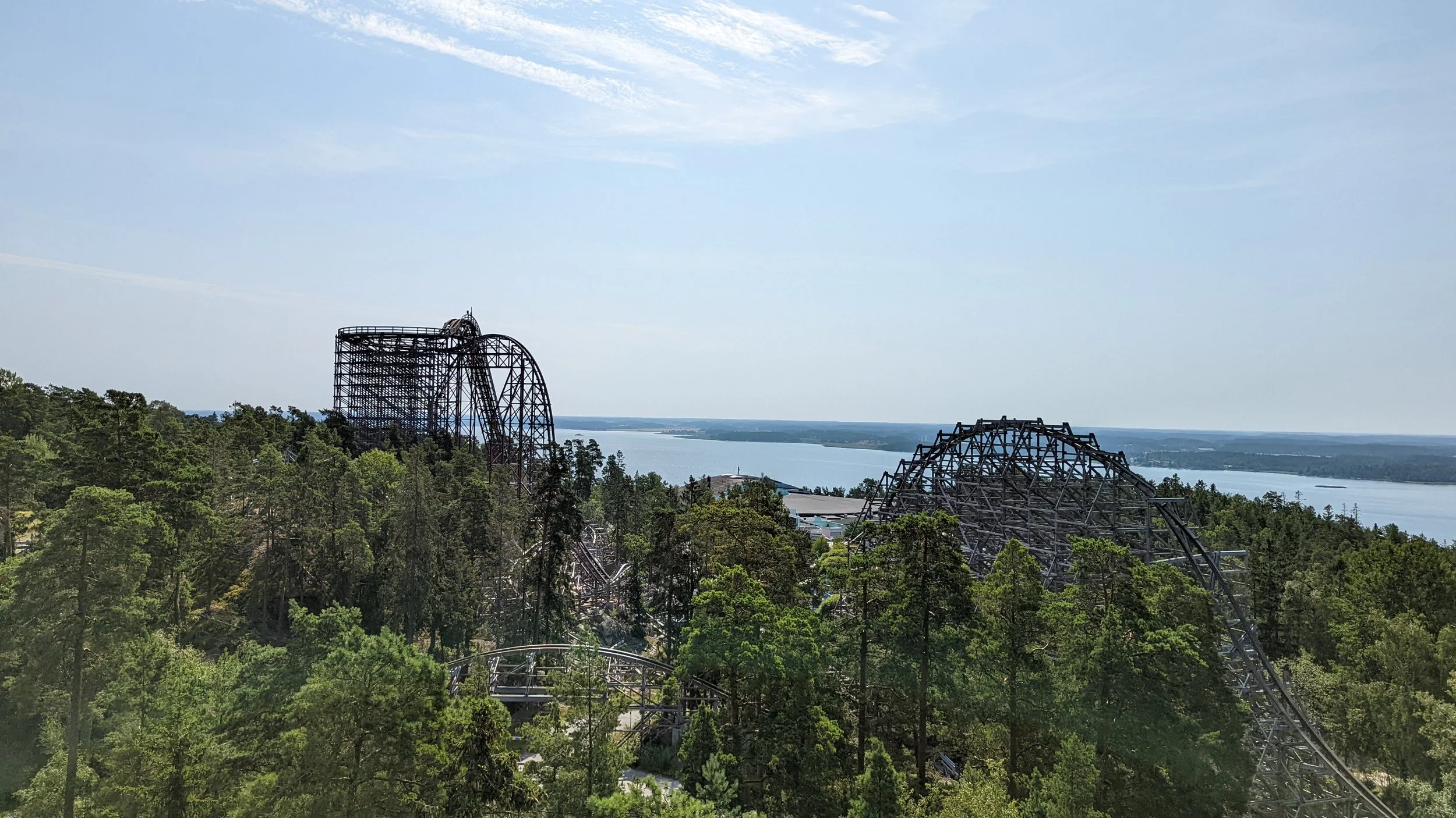 Kolmården - Sweden