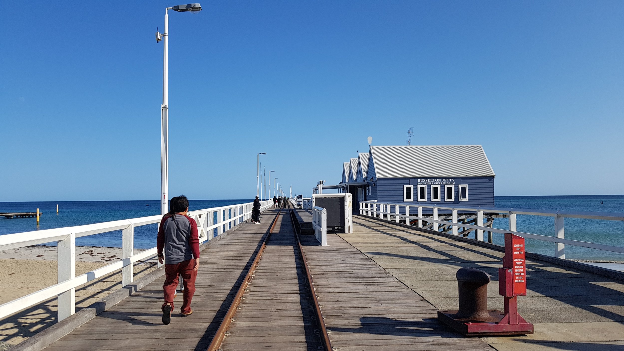 Busselton - WA