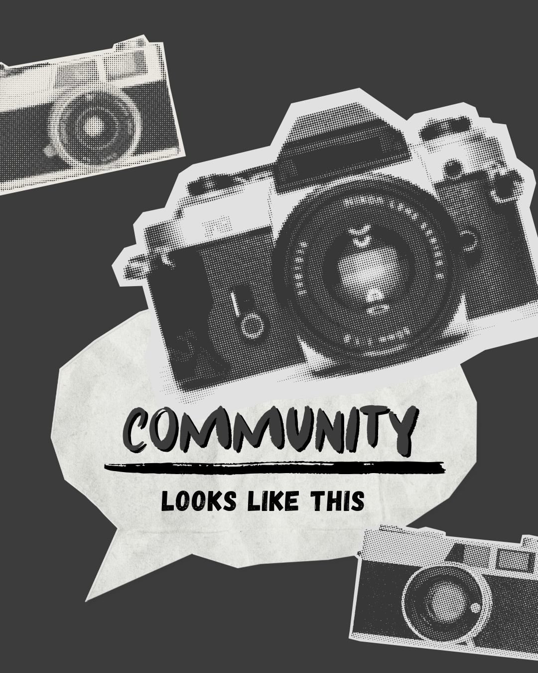 Community looks like this.
Laughing. Learning. Serving. Playing.

This is SWCC.
And there&rsquo;s always room for you.

Want to join a program or volunteer with us? Reach out &mdash; we&rsquo;d love to connect.
#LifeAtSWCC