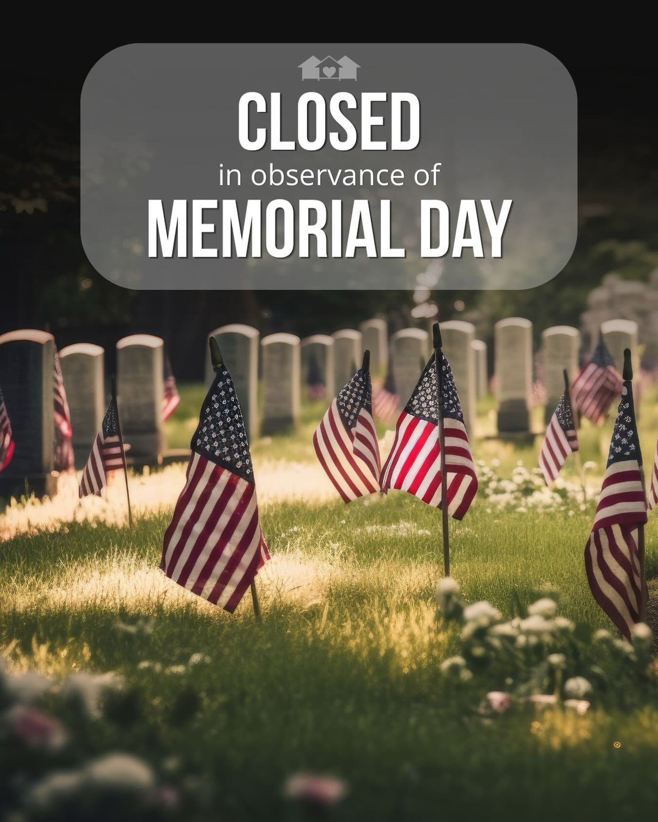 In observance of Memorial Day, SWCC will be closed Monday as we take time to reflect and honor those who have served and sacrificed. We will reopen on Tuesday at 9am.