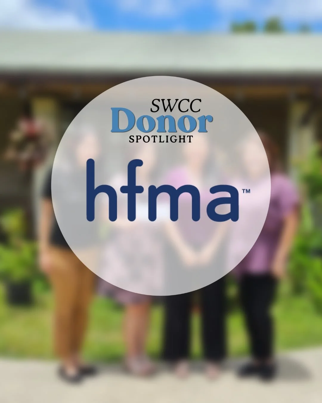Big Mahalo to the Healthcare Financial Management Association, HI Chapter for their generous donation in support of our Kalihi kūpuna and families in need. Your kindness and commitment to community care truly make a difference.🥰

To learn more about