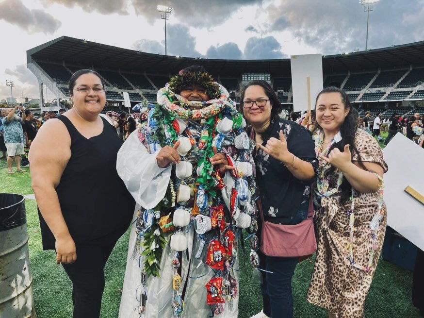 Con-GRAD-ulations to the Class of 2026! It has been an honor to watch our students grow and reach this milestone. We&rsquo;ve seen them overcome challenges, work hard, and move forward with strength and resilience. They continue to remind us of the h