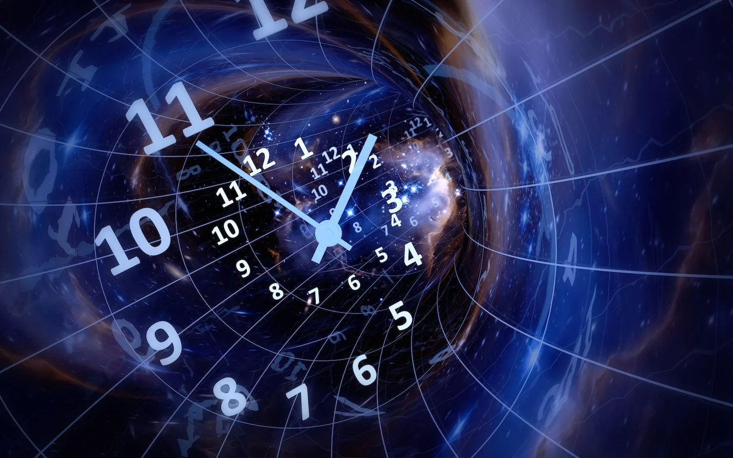 Divine Timing to Motherhood