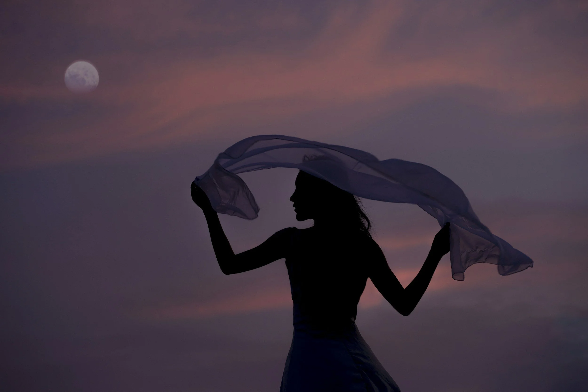 Feeling and Sensing Energy