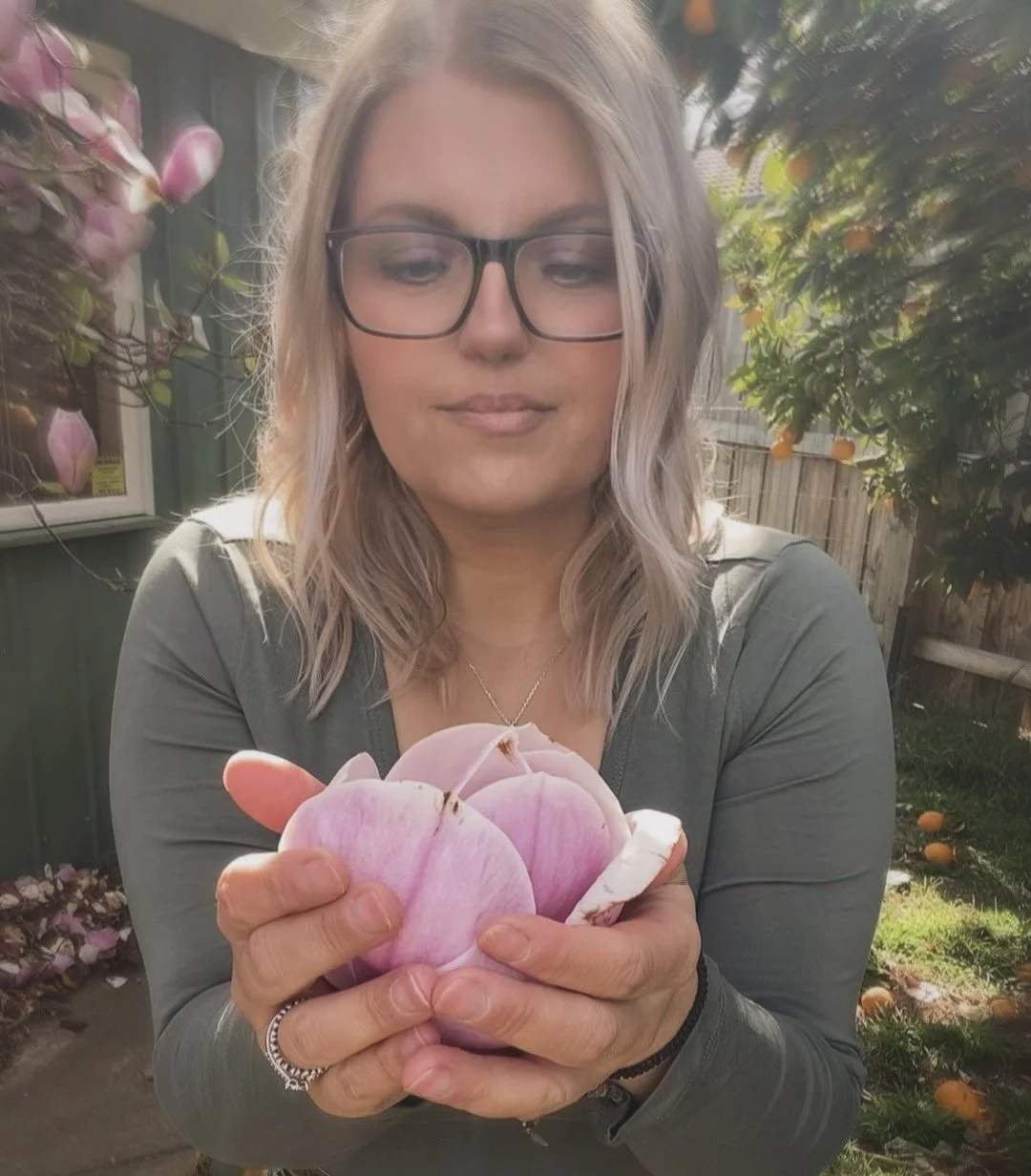 Not Pregnant This Month — And Why I’m at Peace with It