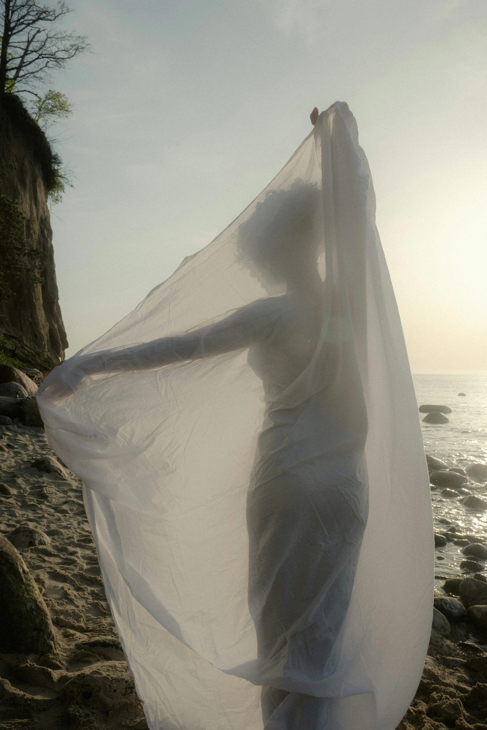 Spiritual, Oracle guidance