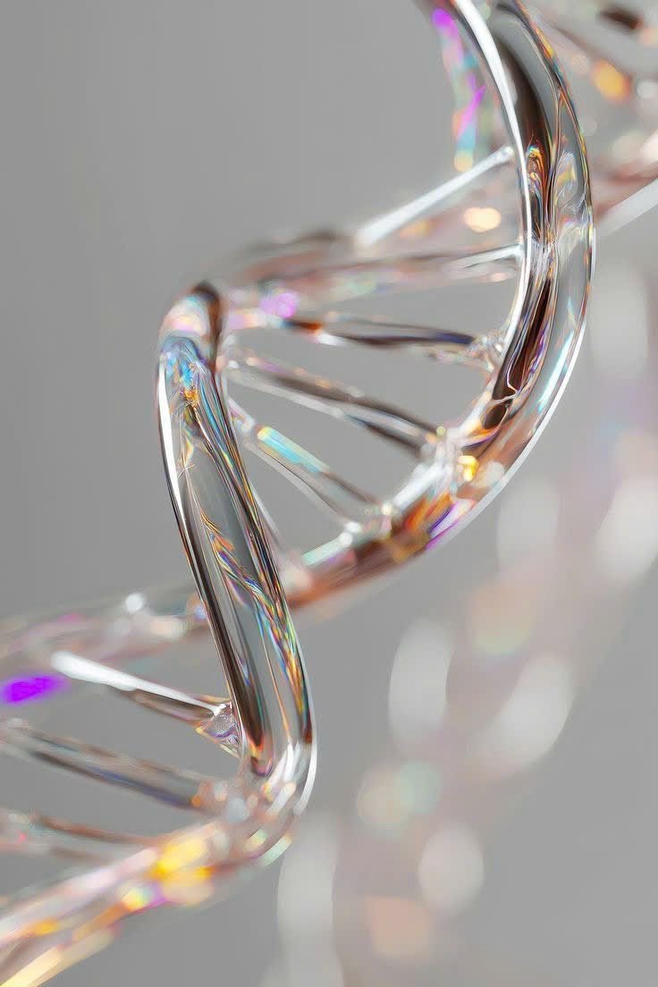 DNA energy