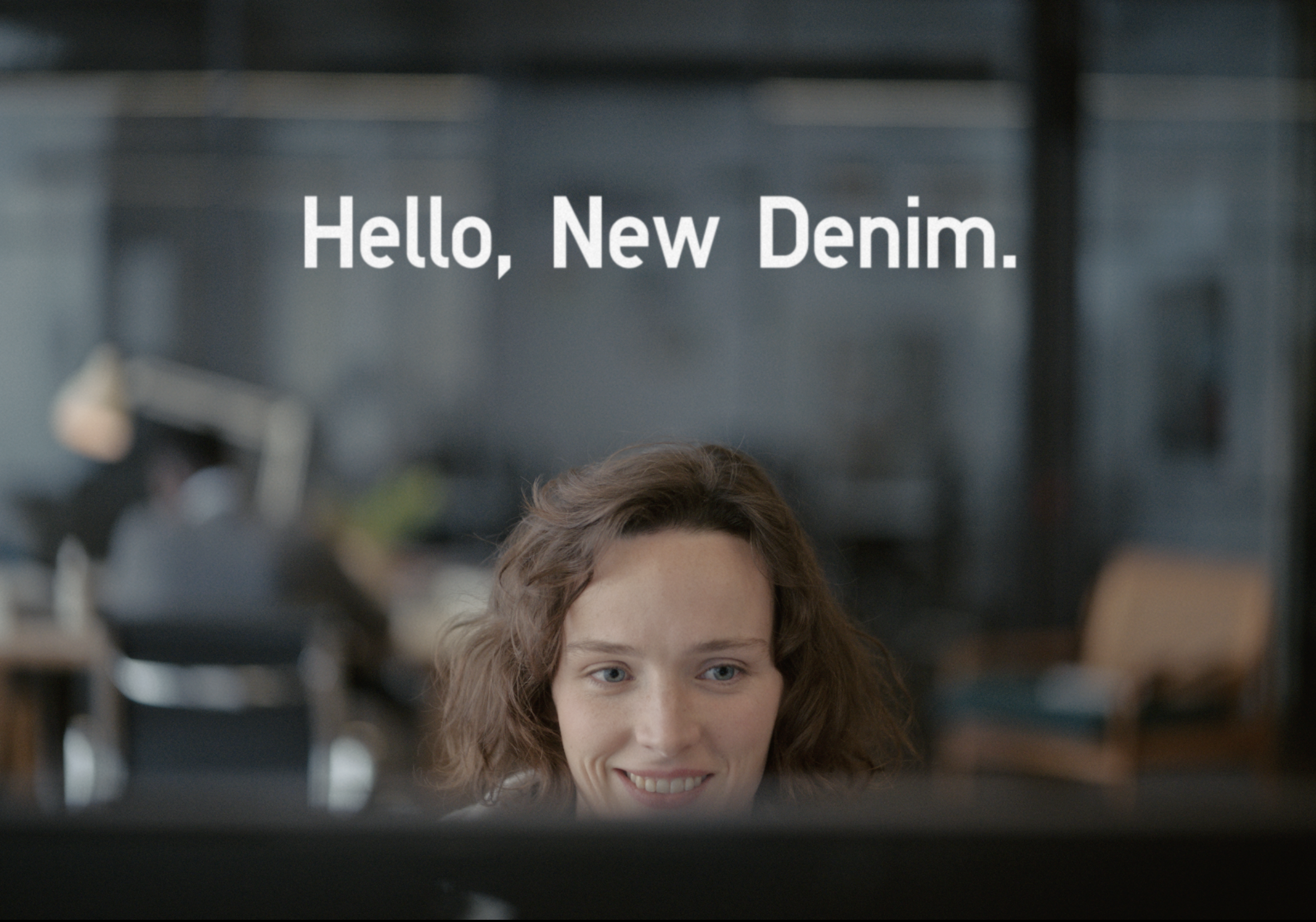 UNIQLO “HELLO, NEW DENIM. 24FW”