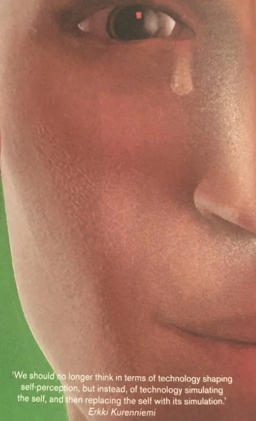 'Geestesadem' (nov '25) - Dutch essay on the self in digital times: from mind to hivemind?