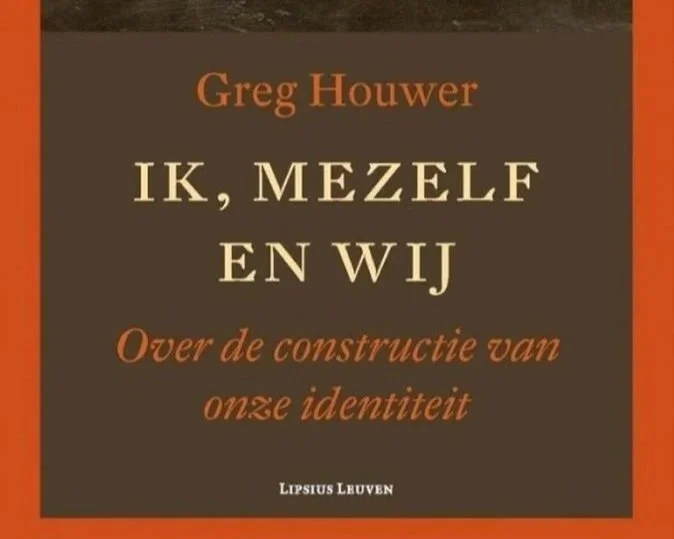 FILOSOFISCH BOEK 