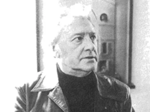 Laatste aantekeningen van E.H. Ramadhoe - een kleine fenomenologie van borsten