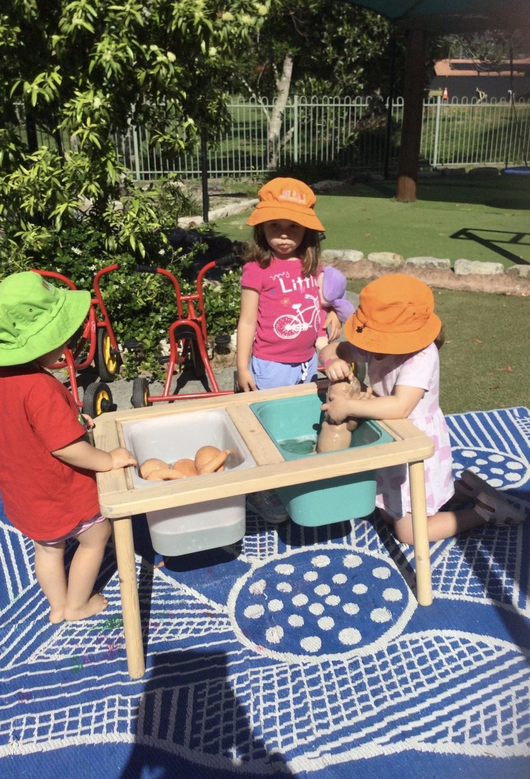 What Does "Play-Based Learning" Actually Mean in Childcare?