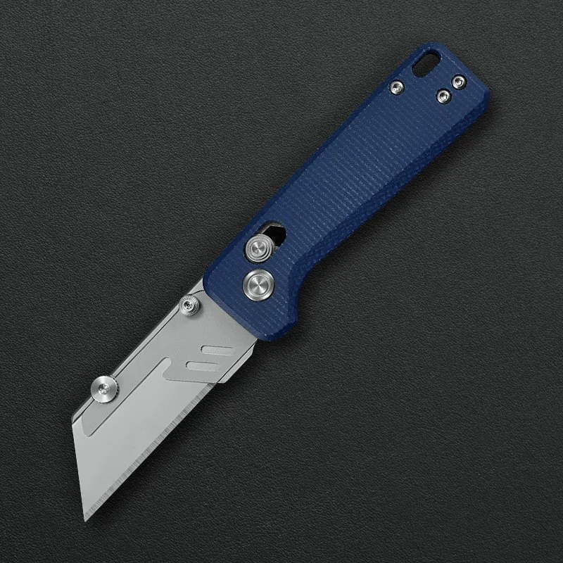 Bootlegger X509-BL