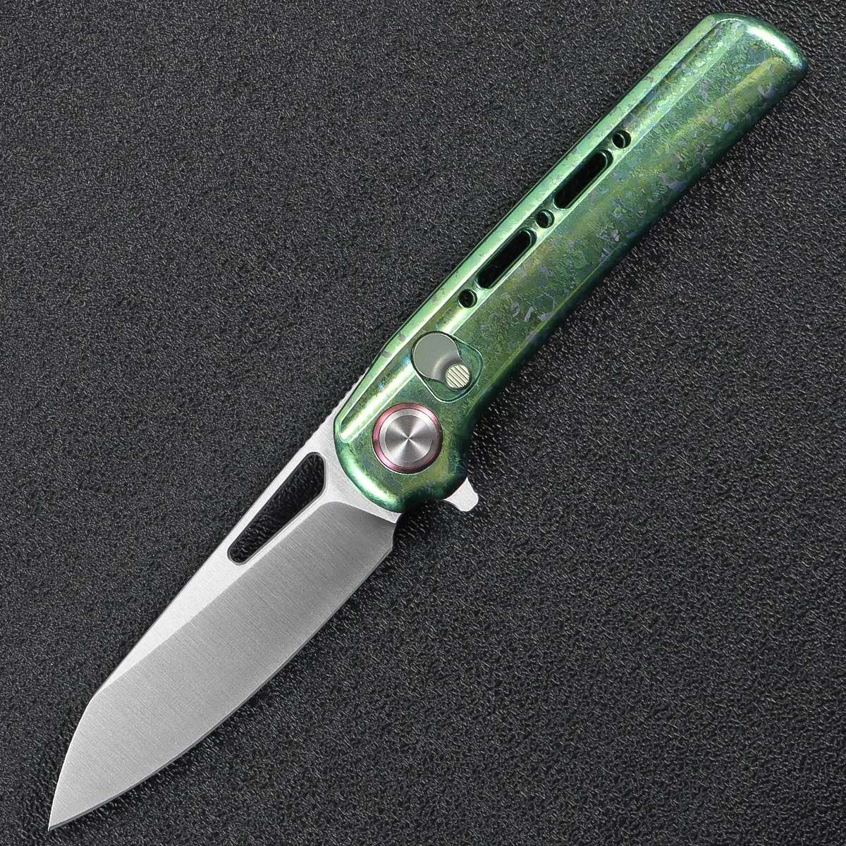 Pre- order Starfall SL601-GN