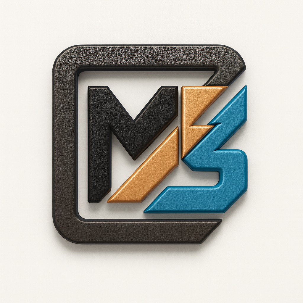 Market Edge Socials