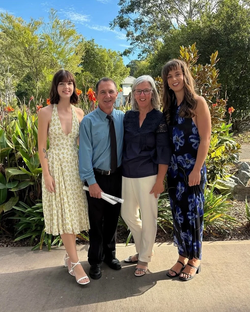 Celebrating the Debono&rsquo;s 💒