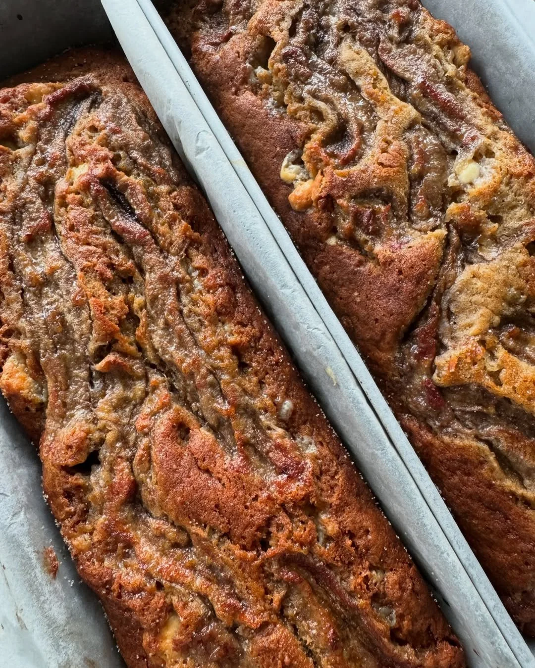 Bakehouse Banana bread