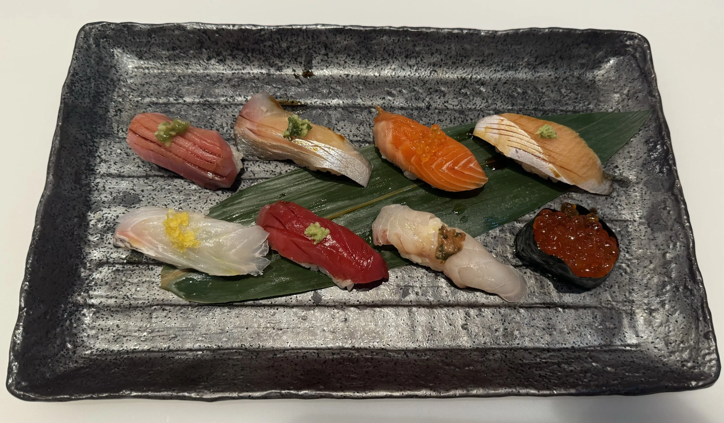 OMAKASE
