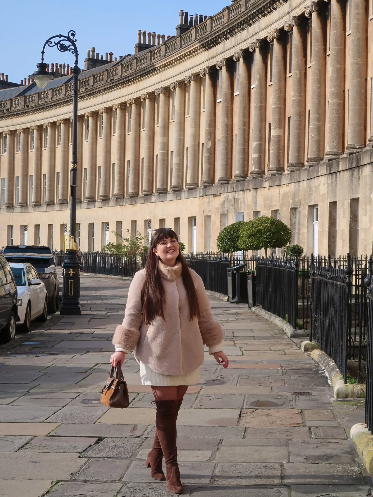 Manifesting another sunny weekend ☀️ coats on borrowed time and spring slowly making an appearance 🌷

Any nice plans if the sunshine shows up?

📍 Bath
.
.
.
.
.
#spring #Bath #slowliving #weekendwander #sun