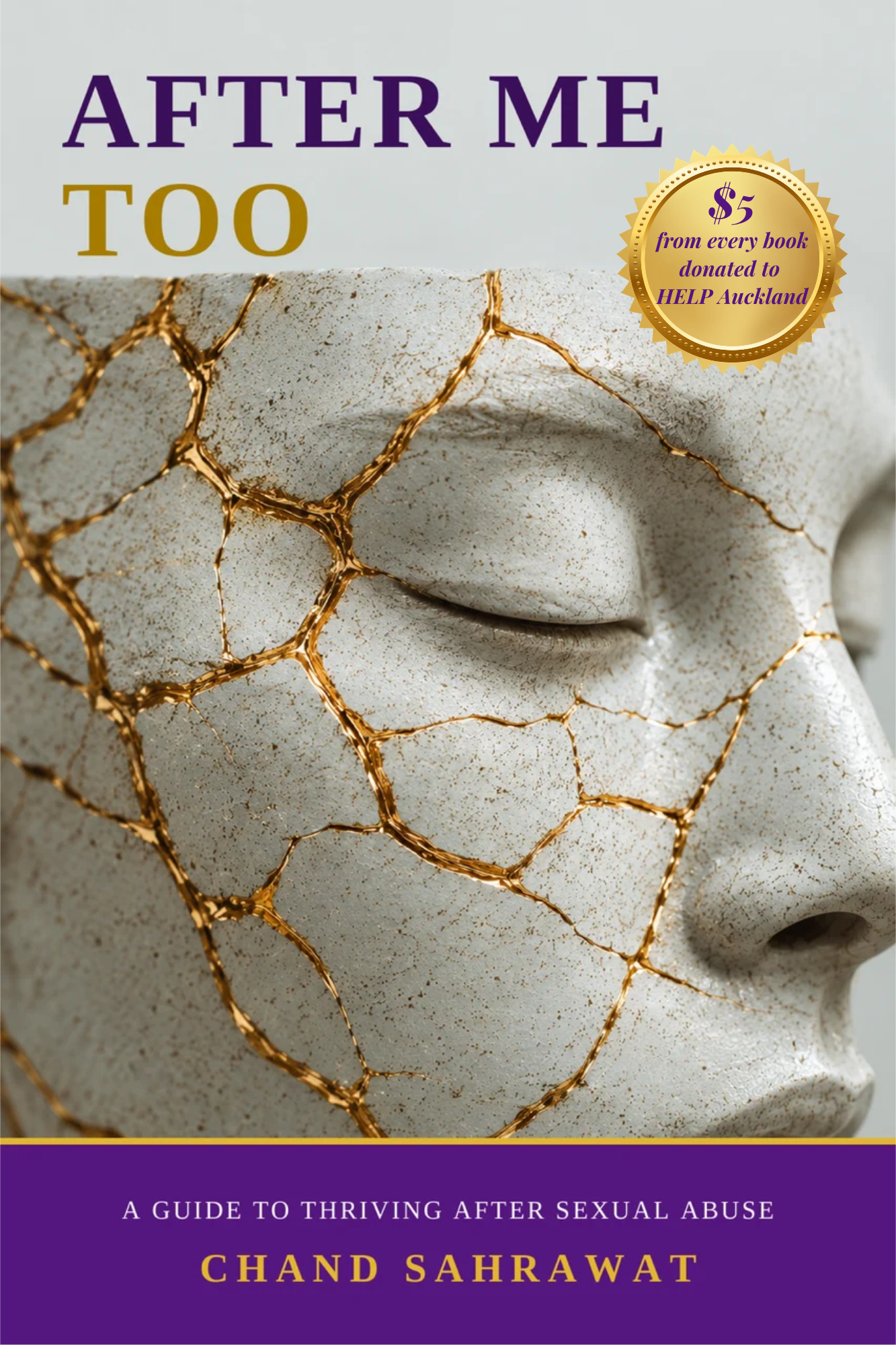 After Me Too: A Guide to Thriving After Sexual Abuse