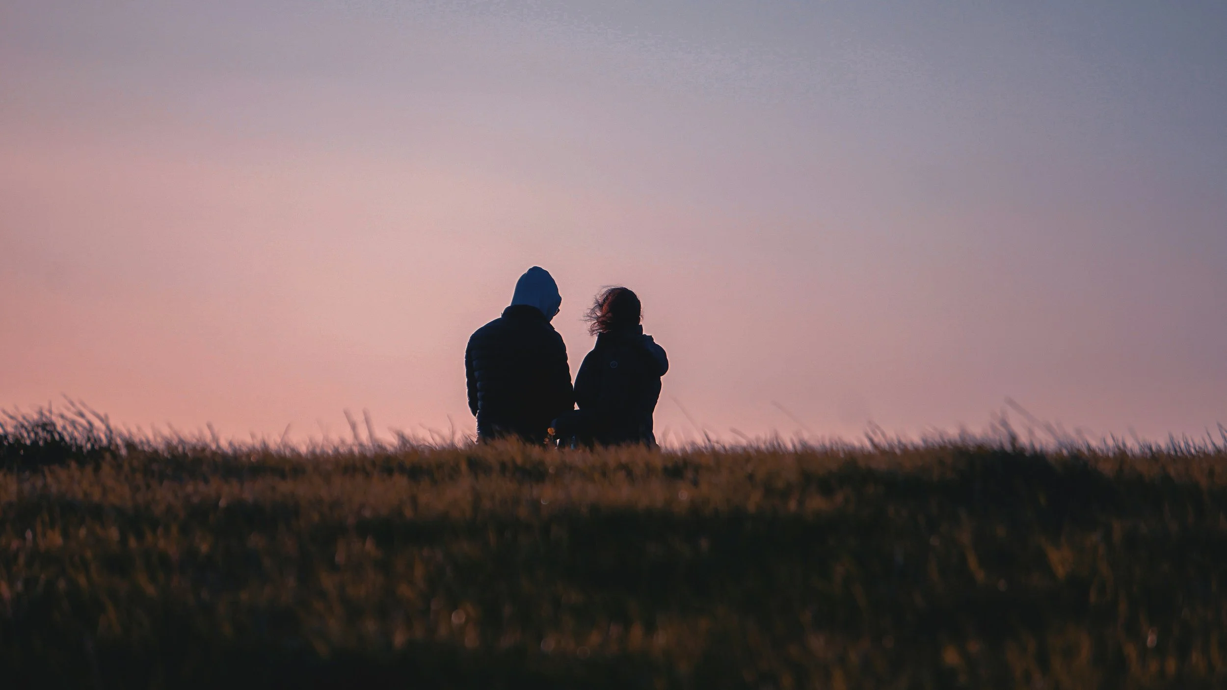 Reconnecting With Your Partner: The Power of Reflection and Appreciation
