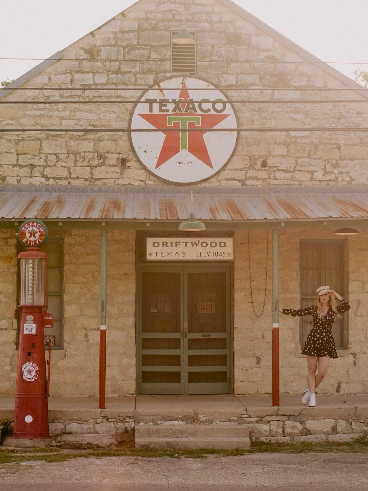 Somewhere between a dream and a dust storm 🌵 🌪️ ✨