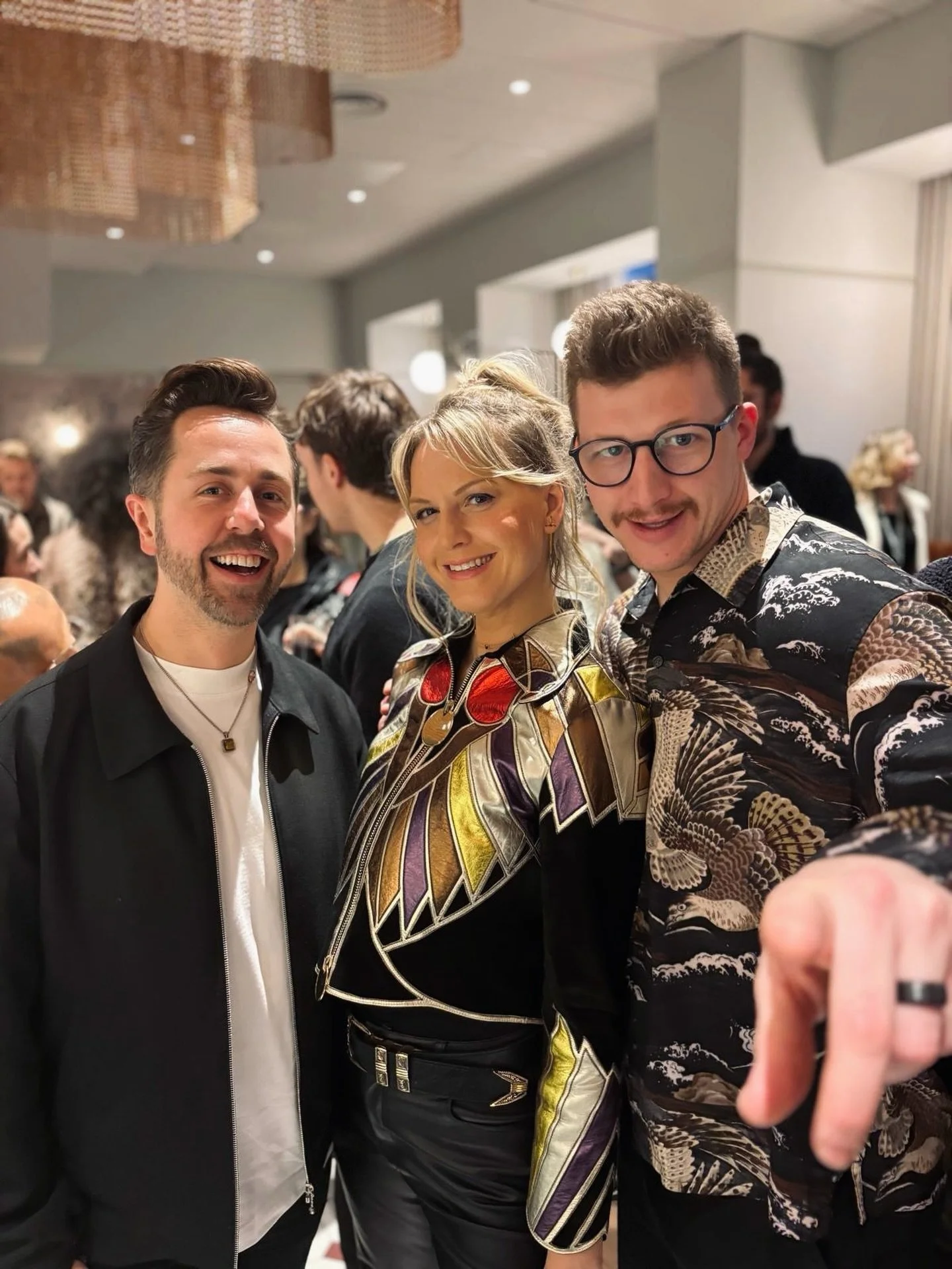 The Weird Sisters 🌙🔮🧙🏼&zwj;♀️