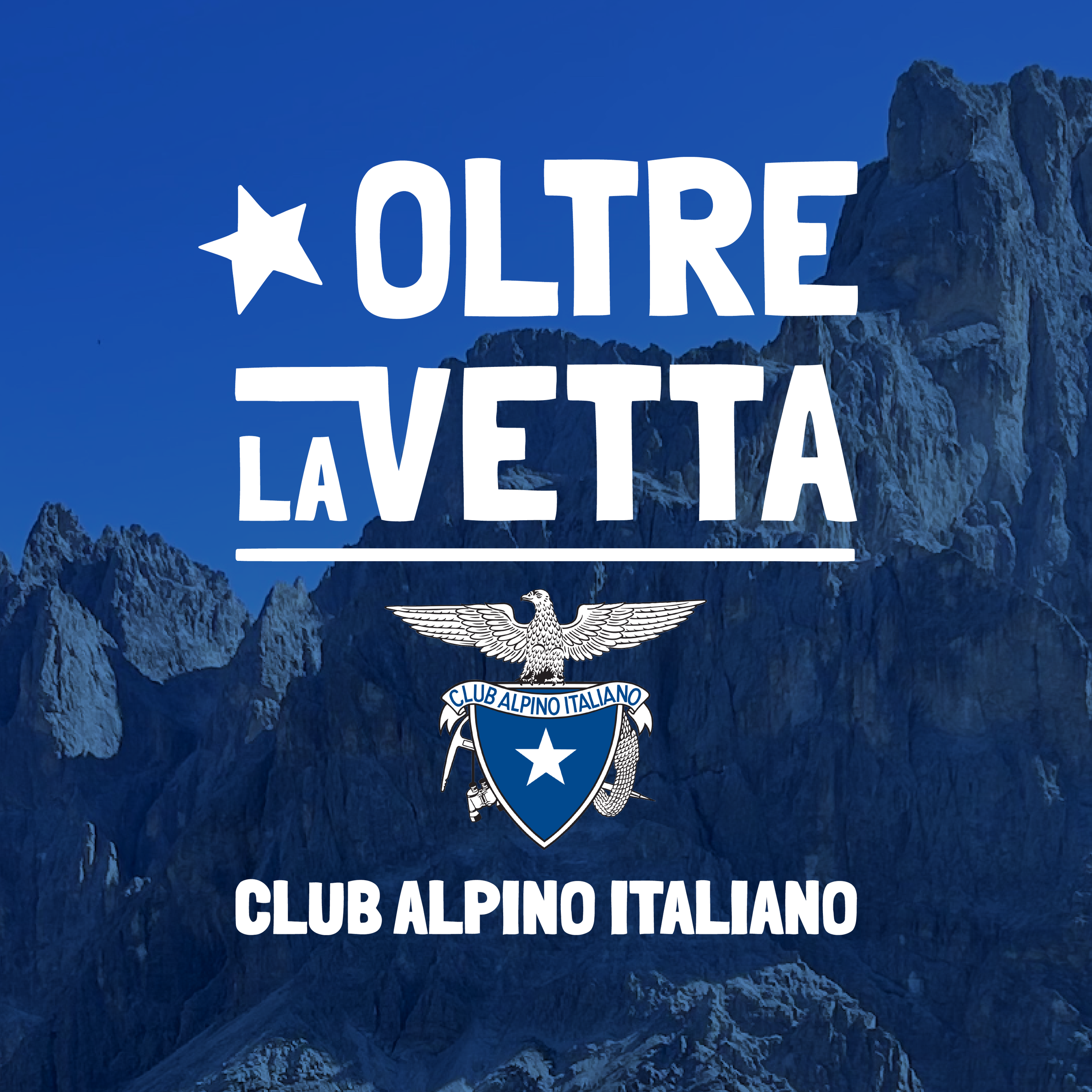 Oltre la vetta