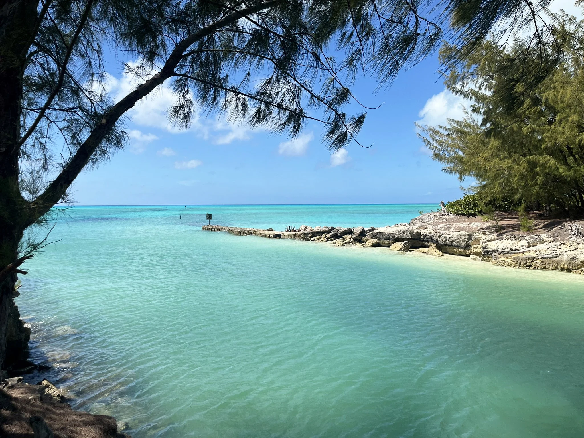 Brandon Buck Architects — Eleuthera The Bahamas