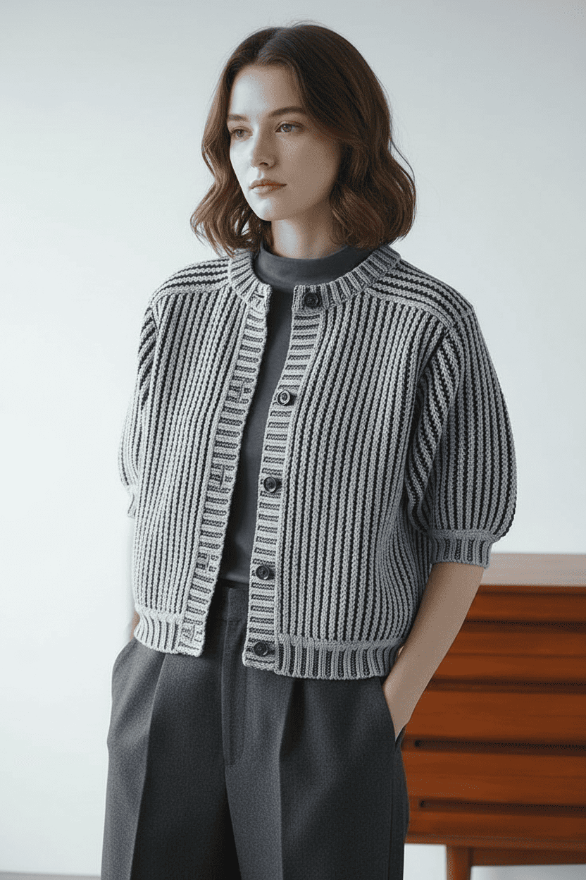 Brioche Knitting