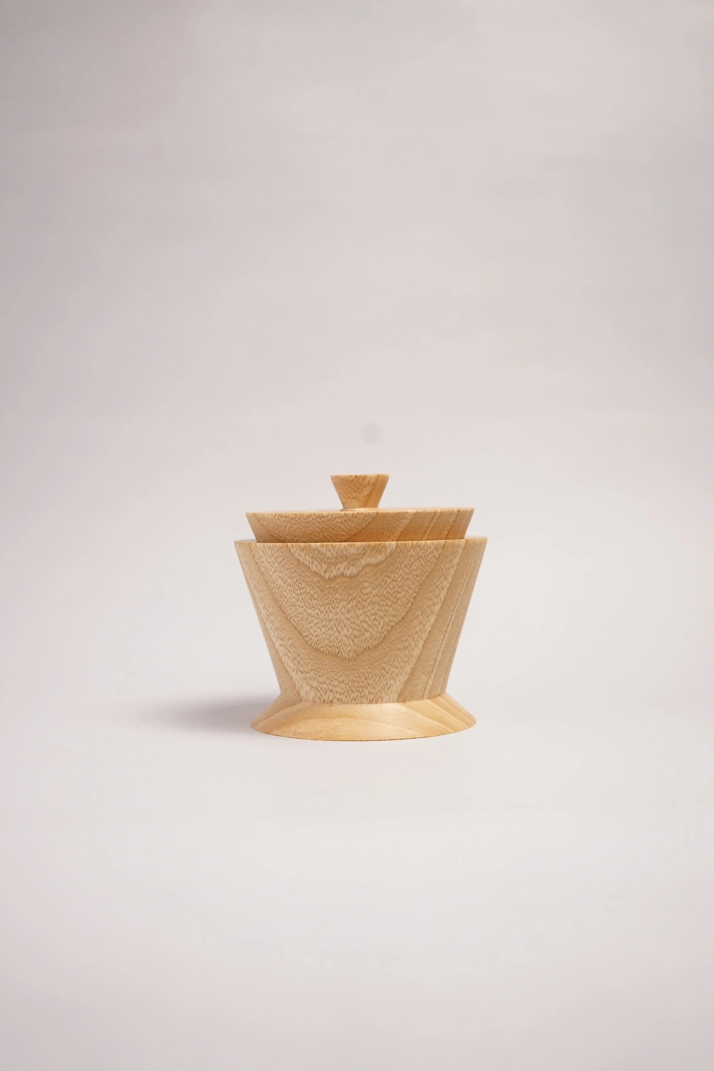 wood turning 