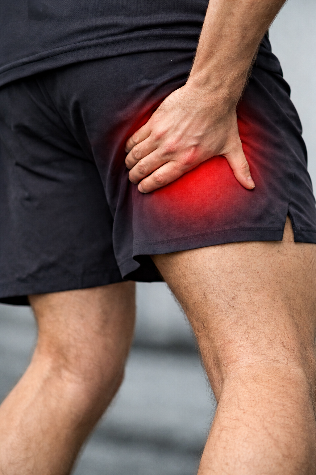 Why Hamstrings Keep Flaring Up