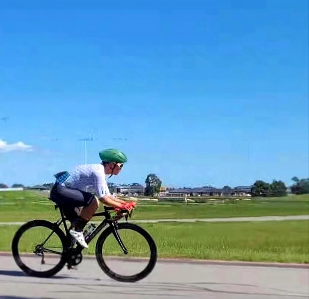 Getting Back into Training, Part 2: The Truth About Stopping for Two Years