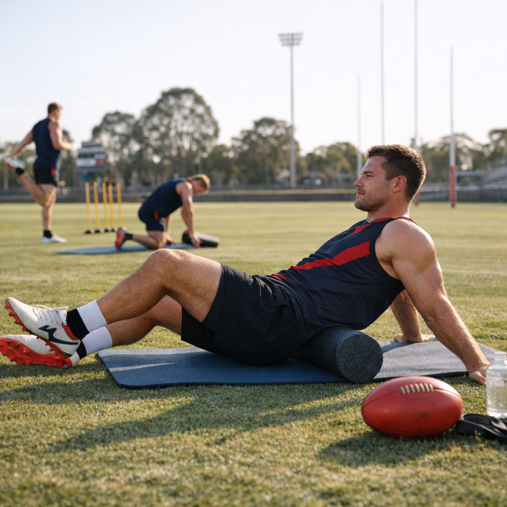 Pre-Season Isn’t a Race: It’s a Rebuild