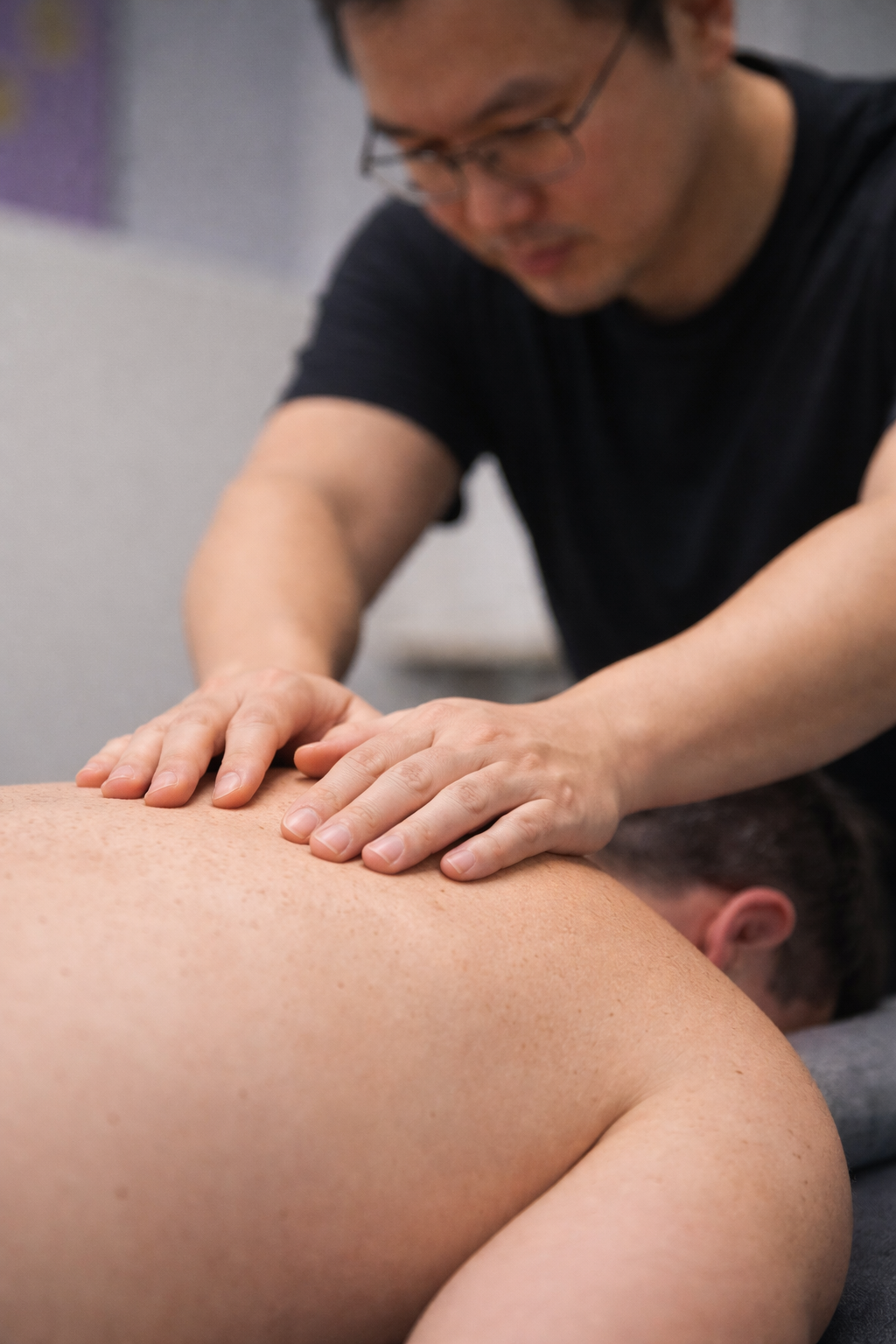 Shoulder Pain, Back Pain, and the Problem with “Patterns”