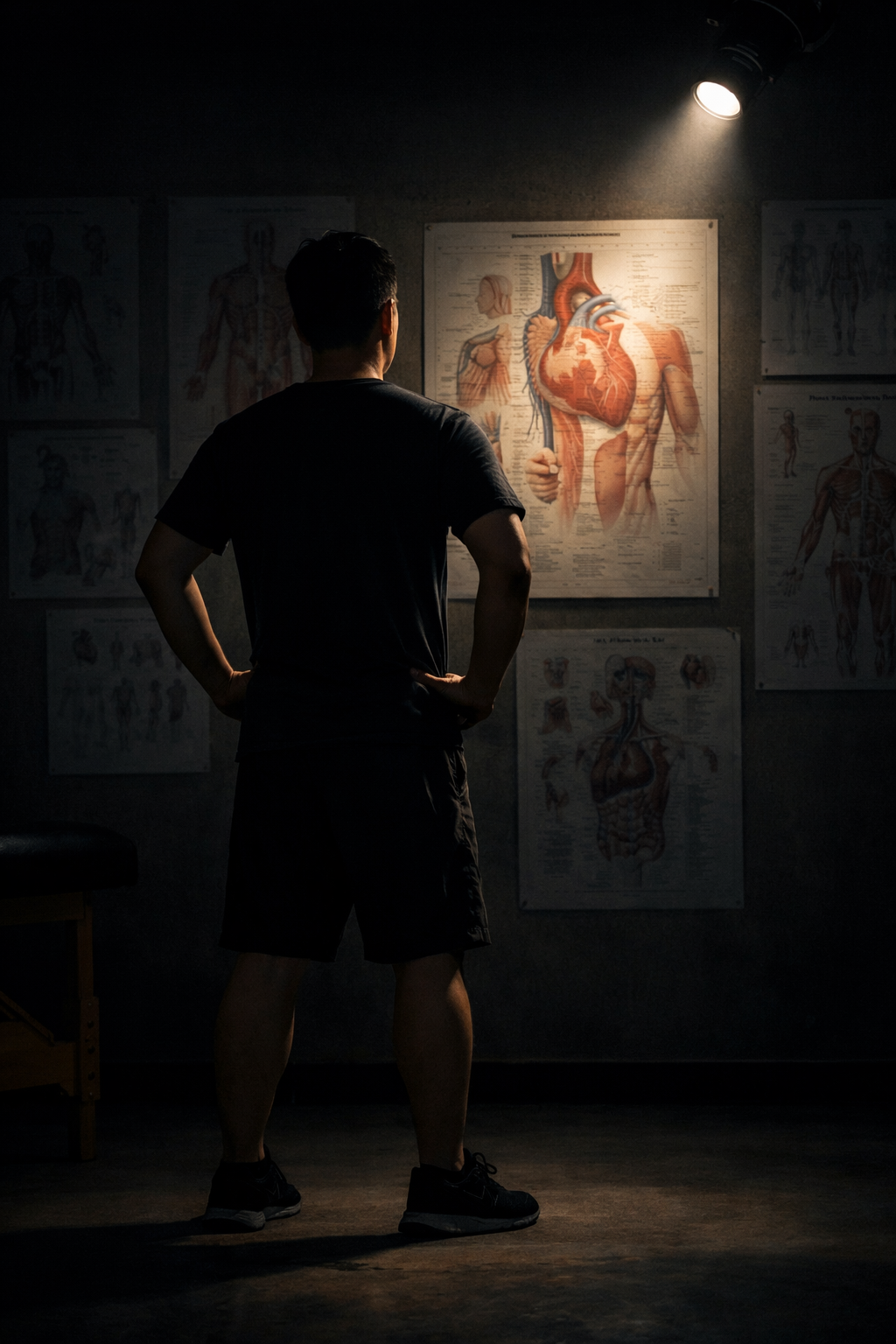 Why Feeling Better Doesn’t Always Mean Something Was Fixed