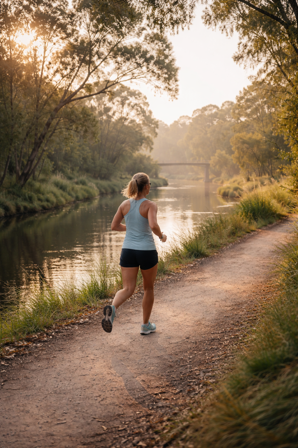 Base Training Isn’t Boring. It’s Preparation.