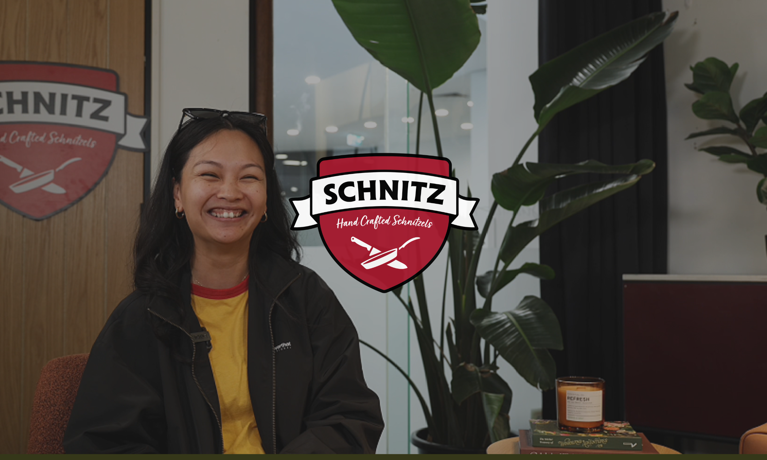 Schnitz Focus Group