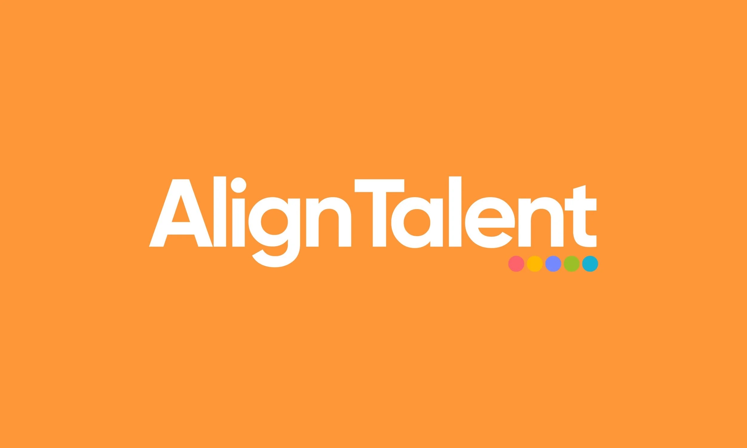Align Talent LinkedIn Content