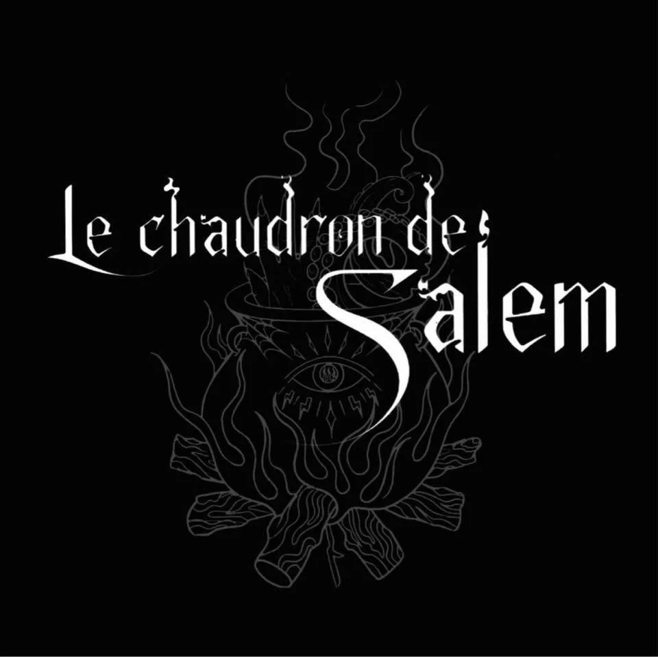 Le Chaudron de Salem