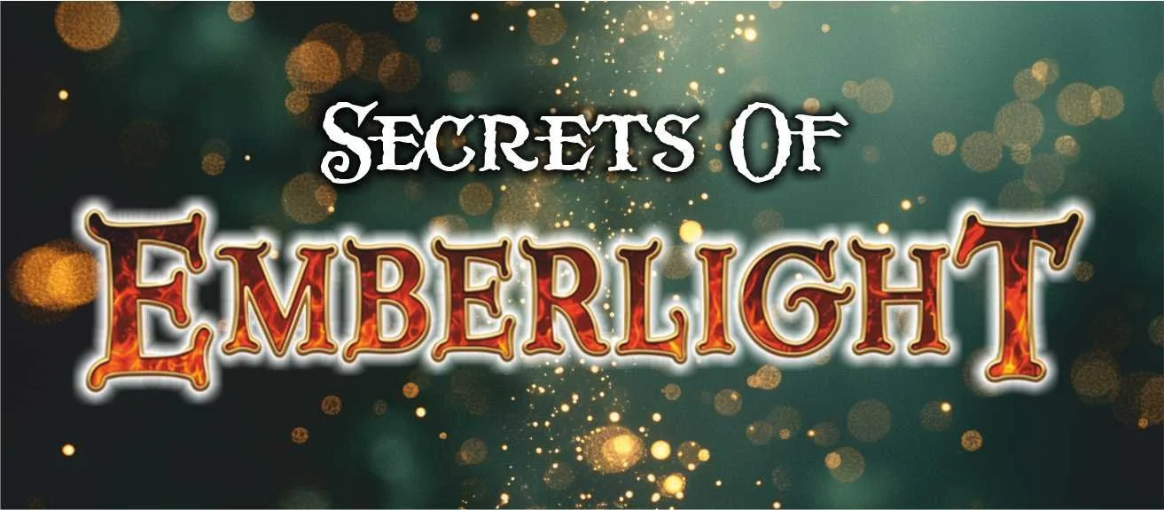 Emberlight Festival 