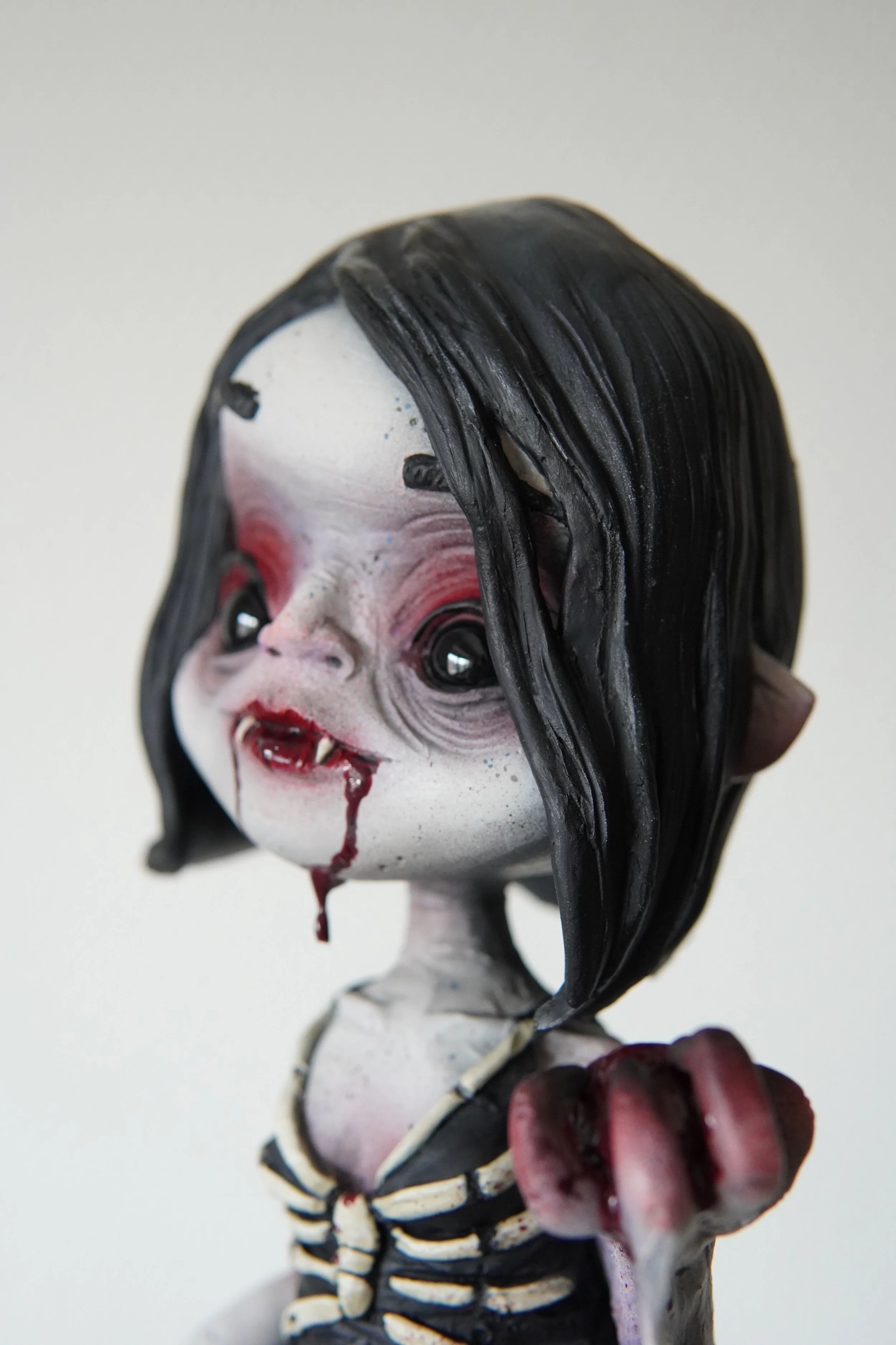Jezebel the Vampire